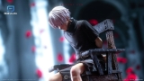 Оригинальная аниме фигурка &laquo;Jia Jian Studio - Tokyo Ghoul Kaneki Ken&raquo;