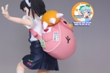 Оригинальная аниме фигурка High Grade Figure Hachikuji Mayoi  (Sega)