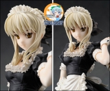 Аниме Фигурка Saber Alter Maid Ver