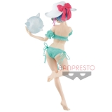 Оригинальная аниме фигурка EXQ Figure Rem Vol.3