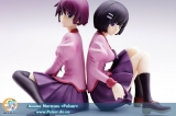 Оригинальная аниме фигурка 	Senjougahara Hitagi (Taito)