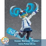 Оригинальная аниме фигурка Figma Snow Miku : Snow Owl ver.(Good Smile Online Shop Limited + Exclusive)