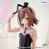Оригинальная аниме фигурка &laquo;FURYU - BAKA and TEST Summon the Beasts 2 BiCute Bunnies Figure Kinoshita Hideyoshi&raquo;