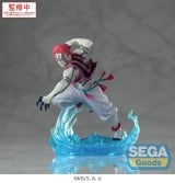 Оригинальная аниме фигурка &laquo;SEGA - XrossLink Anime Demon Slayer: Kimetsu no Yaiba Figure Akaza&raquo;