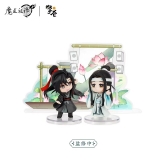 Оригинальная аниме фигурка &laquo;Hobby Rangers - Mo Dao Zu Shi Welcome by the Blue Lake Series&raquo;