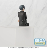 Оригинальная аниме фигурка &laquo;SEGA - Anime Black Butler -Public School Arc- PM Perching Figure Ciel Phantomhive&raquo; 
