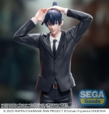 Оригинальная аниме фигурка &laquo;SEGA - Chainsaw Man - The Movie: Reze Arc High Premium Figure Aki Hayakawa&raquo; 