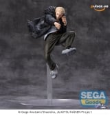 Оригинальная аниме фигурка &laquo;Jujutsu Kaisen Culling Game Luminasta Figure - Kinji Hakari&raquo;