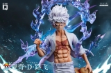 Оригинальная аниме фигурка &laquo;LQ Studio - One Piece Suit Nika Luffy&raquo;