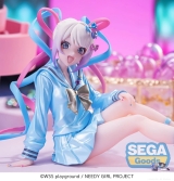 Оригинальная аниме фигурка &laquo;SEGA - Anime NEEDY GIRL OVERDOSE PM Perching Figure OMGkawaiiAngel&raquo;