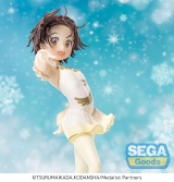 Оригинальная аниме фигурка &laquo;SEGA - Luminasta Medalist Inori Yuitsuka&raquo; 
