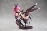 Оригинальная аниме фигурка &laquo;Novel Star - Wineglass Succubus Pinkie 1/7 Figure&raquo; 