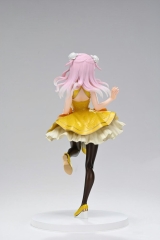 Оригинальная аниме фигурка &laquo;Taito Kaguya-sama Love is War: Fujiwara Chika Coreful Figure&raquo;