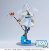 Оригинальная аниме фигурка &laquo;SEGA - Luminasta Frieren: Beyond Journey's End Frieren&raquo;