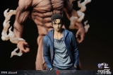 Оригинальная аниме фигурка &laquo;TY Studio - Eren Attack on Titan&raquo;