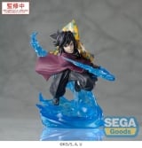 Оригінальна аніме фігурка &laquo;SEGA - XrossLink Anime Demon Slayer: Kimetsu no Yaiba Figure Giyu Tomioka&raquo;