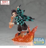 Оригинальная аниме фигурка &laquo;SEGA - XrossLink Anime Demon Slayer: Kimetsu no Yaiba Figure Tanjiro Kamado&raquo;