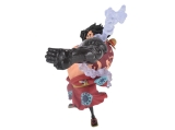 Оригинальная аниме фигурка &laquo;King of Artist Monkey D. Luffy Gear 4 Wano Country Ver.&raquo;