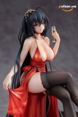 Оригинальная аниме фигурка &laquo;MiniM Studio - Azur Lane Taihou: Poisoned Apple Ver. 1/7 Scale Figure&raquo;