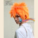 Косплей Парик Kurosaki Ichigo (Bleach)