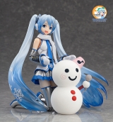 Оригінальна аніме фігурка figma Snow Miku ( Max Factory )