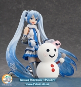 Аніме Фігурка figma Snow Miku (Сформулювати)