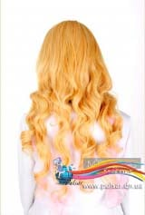 Косплей Парик Sheryl,Nome (Macross Frontier) peach
