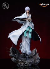 Оригинальная аниме фигурка &laquo;1/6 Scale Ichimaru Gin-Bleach-FlyLeaf Studio&raquo;