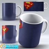 Чашка "Superman"  - Other logos