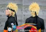 Косплей Парик Uzumaki Naruto