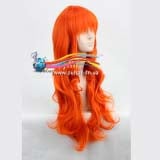 Косплей Перуку Nami (One Piece) 68 sm