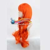Косплей Перуку Nami (One Piece) 68 sm