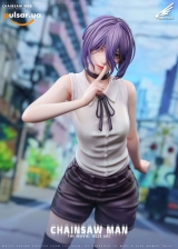Оригинальная аниме фигурка &laquo;1/6 and 1/4 Scale Reze-Chainsaw Man-Time Studio&raquo;