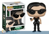 Вінілова фігурка Pop! Movies: The Matrix - Trinity POP!
