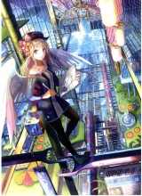 Артбук Pixiv Girls Collection 2011 Official Art Book Illustration [Illustration Art Book]  [JP IMPORT]