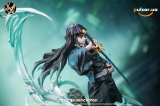 Оригинальная аниме фигурка &laquo;1/6 Scale Tokitou Muichirou-Demon Slayer-Food Chain Studio&raquo;