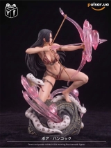 Оригинальная аниме фигурка &laquo;1/6 Scale Boa Hancock-One Piece-Yi Studio&raquo;