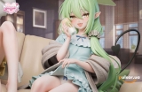 Оригинальная аниме фигурка &laquo;1/6 Scale Tachibana Hikari and Tachibana Nozomi-Blue Archive-Sugar Heart Studio&raquo;