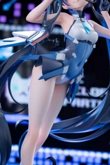Оригинальная аниме фигурка &laquo;SJ Studio - BA Alice Light Assault Armor&raquo;