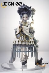 Оригинальная аниме фигурка &laquo;1/7 Scale Project Nami-ACGN 02 Studio&raquo;