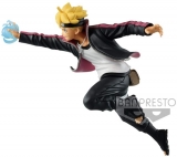 Оригинальная аниме фигурка &laquo;Banpresto Boruto Naruto Next Generations Vibration Stars-Uzumaki Naruto & Uzumaki Boruto&raquo;