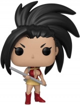 Виниловая фигурка Funko Pop! Animation: My Hero Academia - Yaoyoruzu