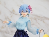 Оригинальная аниме фигурка &laquo;Taito Re:Zero Precious Figure &ndash; Rem Stylish ver&raquo;