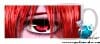 Чашка Elfen Lied