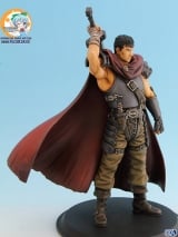 Оригінальна аніме фігурка DX Figure: Guts ( Berserk) (Banpresto)