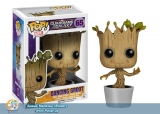 Виниловая фигурка POP! MARVEL -GUARDIANS OF THE GALAXY-: DANCING GROOT #65