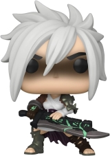 Виниловая фигурка &laquo;Funko Pop! Games: League of Legends - Riven&raquo;