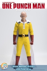 Оригінальна аніме фігурка One Punch Man - Saitama 1/6