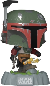 Вінілова фігурка &laquo;Funko Pop! Star Wars: Boba Fett&raquo;