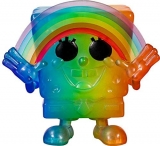 Виниловая фигурка Funko Pop! Animation: Pride 2020 - Spongebob (Rainbow)